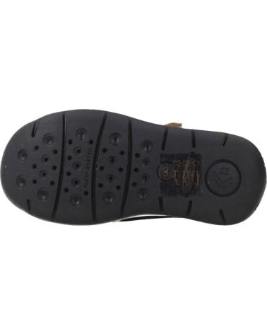 Botins de Menino GEOX B EACH BOY MARRON CLARO