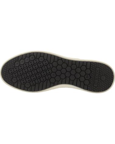 Zapatos de Niña GEOX J AVEUP GIRL GRIS