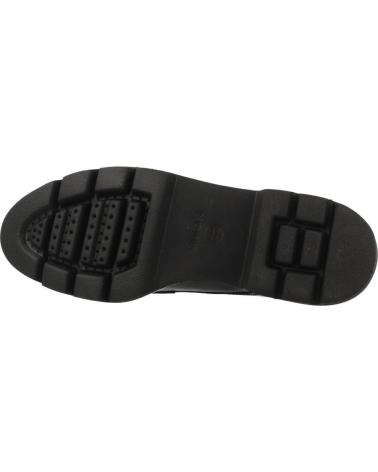 Zapatos de Mujer GEOX D QUINLYNN BURDEOS
