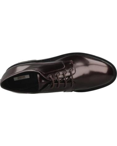 Zapatos de Mujer GEOX D QUINLYNN BURDEOS