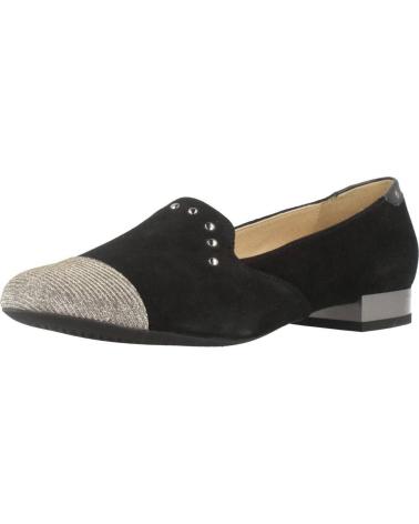 Sabrinas de Mulher GEOX D WISTREY NEGRO