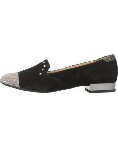 Sabrinas de Mulher GEOX D WISTREY NEGRO