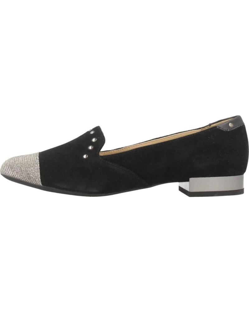 Sabrinas de Mulher GEOX D WISTREY NEGRO