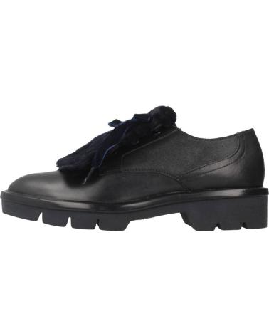 Schuhe für Damen GEOX D QUINLYNN PLUS AZUL