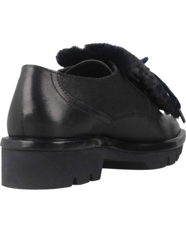Zapatos de Mujer GEOX D QUINLYNN PLUS AZUL