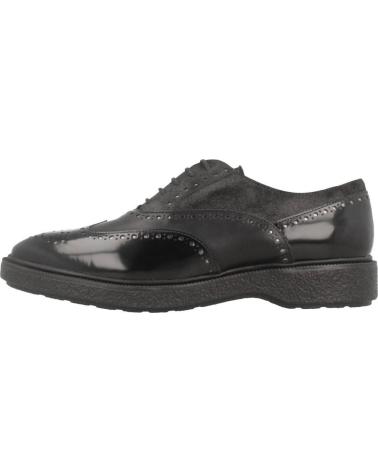 Chaussures pour Femme GEOX D PRESTYN NEGRO