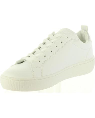 Zapatillas deporte de Mujer MTNG 69360 C43409 BLANCO