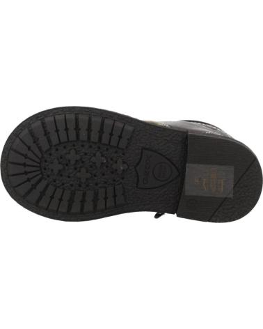 Botins de Menino GEOX B GLIMMER GRIS