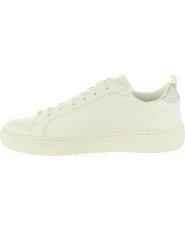 Zapatillas deporte de Mujer MTNG 69360 C43409 BLANCO