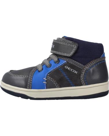 Stivaletti per Bambino GEOX B NEW FLICK BOY AZUL