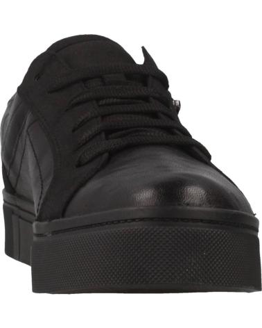 Zapatillas deporte pour Femme GEOX D HIDENCE NEGRO