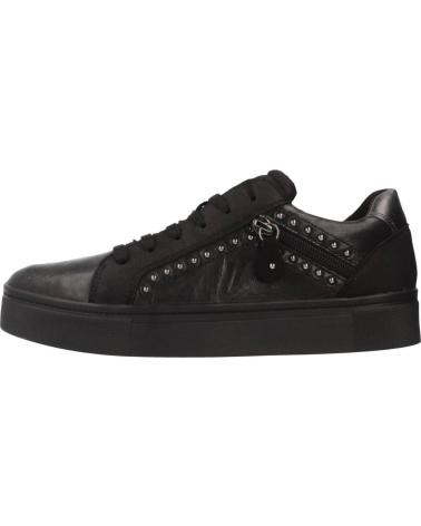 Zapatillas deporte pour Femme GEOX D HIDENCE NEGRO