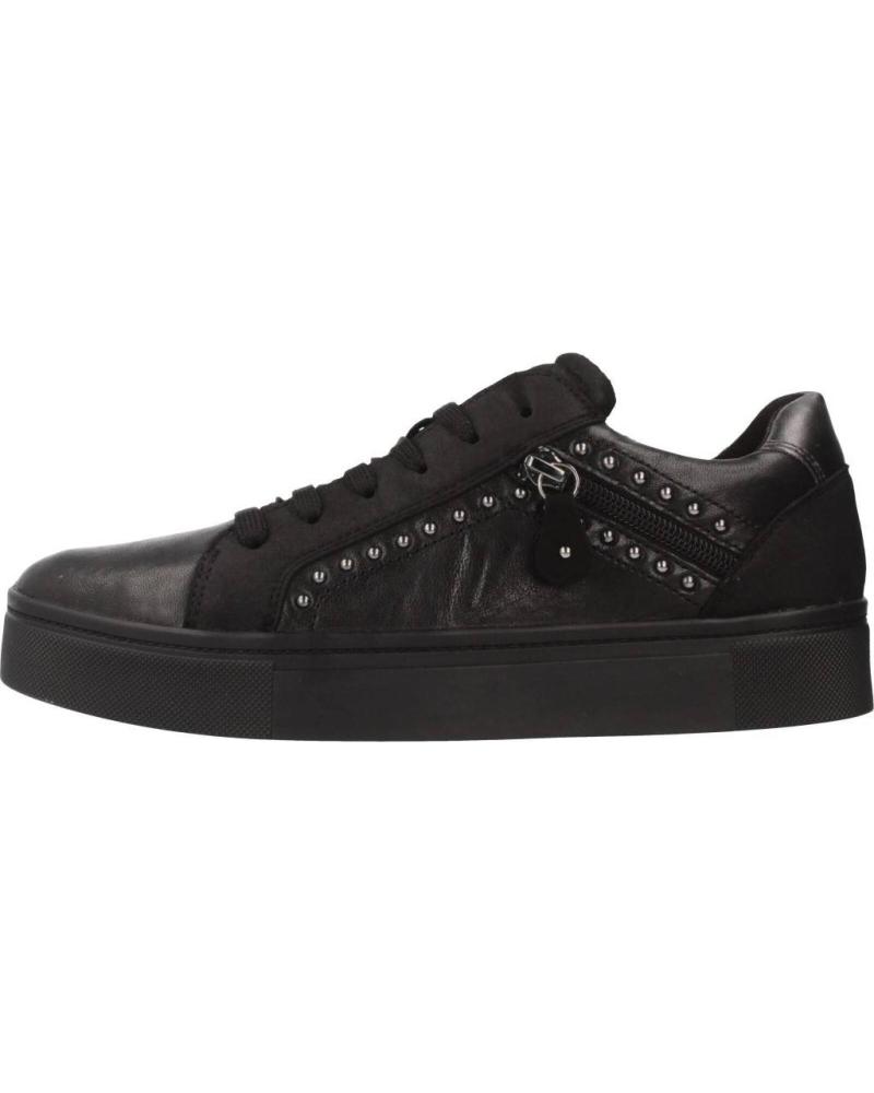 Zapatillas deporte pour Femme GEOX D HIDENCE NEGRO