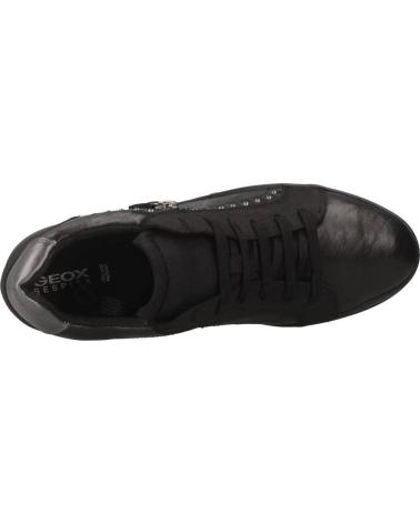 Zapatillas deporte pour Femme GEOX D HIDENCE NEGRO