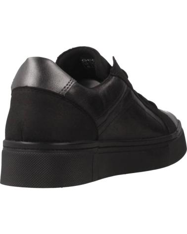 Zapatillas deporte pour Femme GEOX D HIDENCE NEGRO
