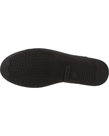 Zapatillas deporte pour Femme GEOX D HIDENCE NEGRO