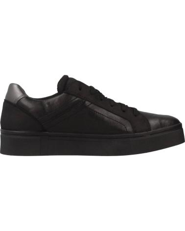Zapatillas deporte pour Femme GEOX D HIDENCE NEGRO