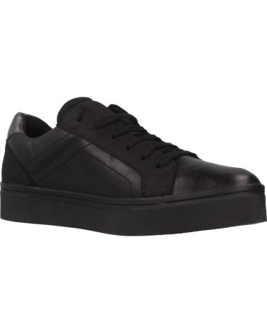 Zapatillas deporte pour Femme GEOX D HIDENCE NEGRO