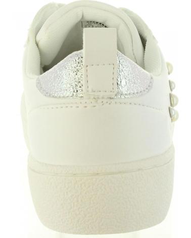 Zapatillas deporte de Mujer MTNG 69360 C43409 BLANCO