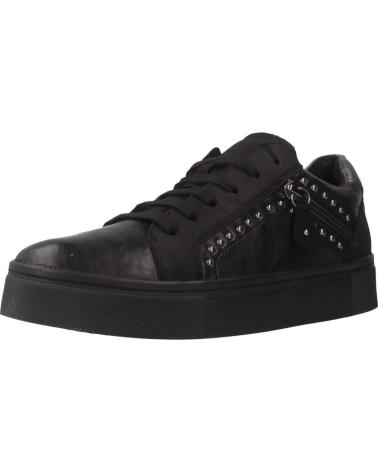 Zapatillas deporte pour Femme GEOX D HIDENCE NEGRO