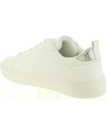 Zapatillas deporte de Mujer MTNG 69360 C43409 BLANCO