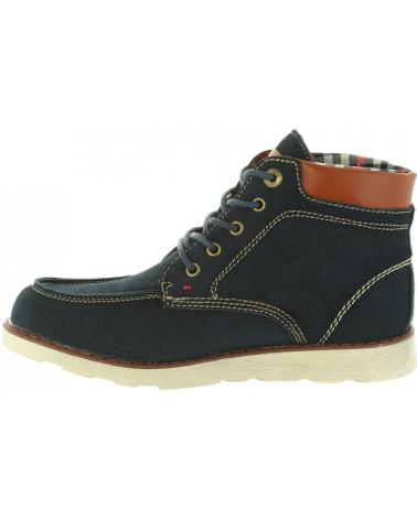 Botas de Mujer y Niña y Niño LEVIS VIND0002L INDIANA 0040 NAVY