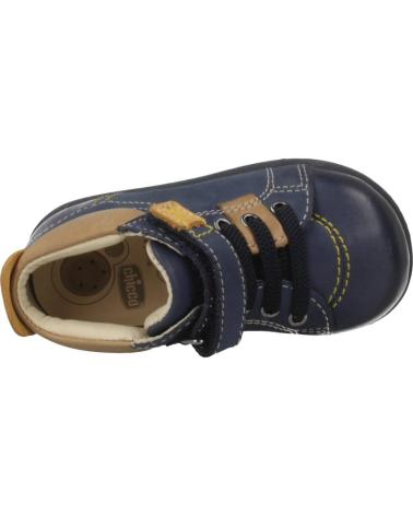 Bebé de Niño CHICCO GORIX AZUL