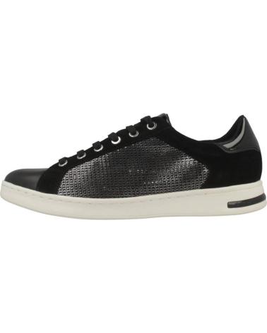Zapatillas deporte pour Femme GEOX D JAYSEN A NEGRO