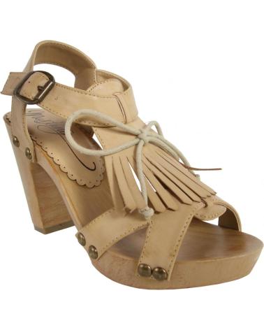 Zapatos de tacón de Mujer MTNG 53251 TAIGO ICE
