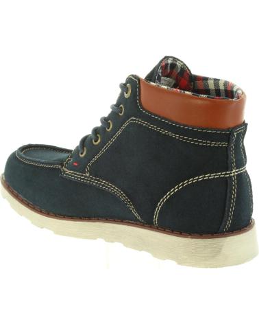 Botas de Mujer y Niña y Niño LEVIS VIND0002L INDIANA 0040 NAVY
