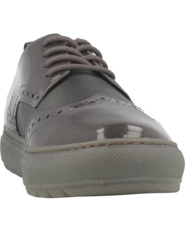 Scarpe per Donna GEOX D BREEDA B MARRON