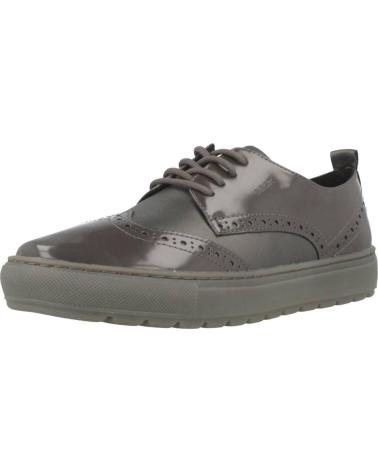 Scarpe per Donna GEOX D BREEDA B MARRON
