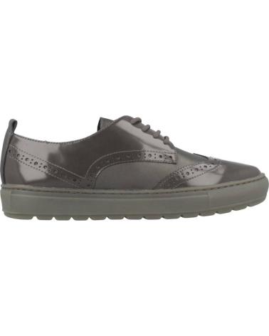 Scarpe per Donna GEOX D BREEDA B MARRON