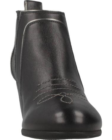 Stivaletti per Donna GEOX D DONNA NEGRO