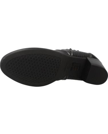 Stivaletti per Donna GEOX D DONNA NEGRO