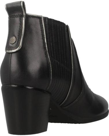 Stivaletti per Donna GEOX D DONNA NEGRO
