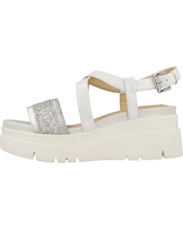 Sandales pour Femme GEOX D RADWA D PLATA