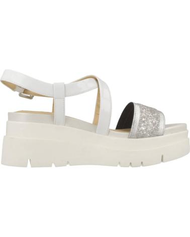 Sandales pour Femme GEOX D RADWA D PLATA