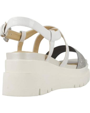 Sandales pour Femme GEOX D RADWA D PLATA