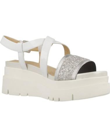 Sandales pour Femme GEOX D RADWA D PLATA