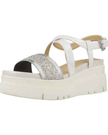 Sandales pour Femme GEOX D RADWA D PLATA