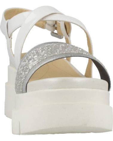 Sandales pour Femme GEOX D RADWA D PLATA
