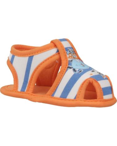 Bebé de Menino CHICCO ORLEAN NARANJA