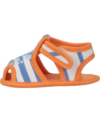 boy Infant CHICCO ORLEAN NARANJA