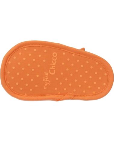 Bebé de Menino CHICCO ORLEAN NARANJA