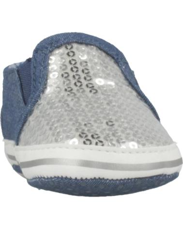 Bebé de Menina CHICCO OCARINA AZUL