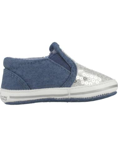 Bebé de Menina CHICCO OCARINA AZUL