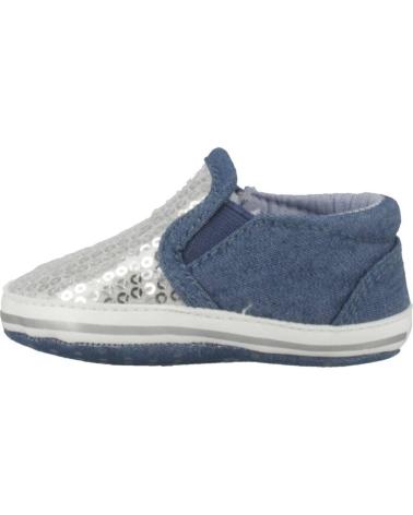 Bebé de Menina CHICCO OCARINA AZUL