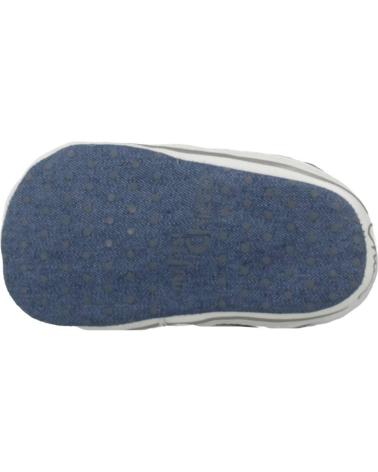 Bebé de Menina CHICCO OCARINA AZUL