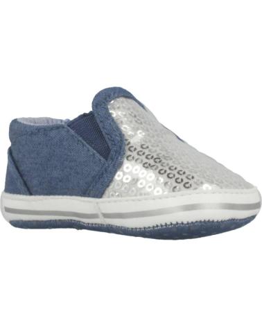 Bebé de Menina CHICCO OCARINA AZUL